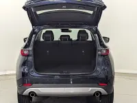 Usado Mazda CX-5 Newground 165 HP (121 kW) 2025 Azul SUV