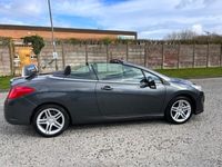 used Peugeot 308 2.0 HDi SE 2dr Auto