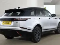 Used Land Rover Range Rover Velar SE Dynamic 241 HP (177 kW) 2020 SUV