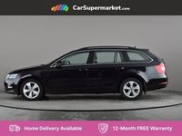 used Skoda Octavia Estate 1.6 TDI SE Technology 5dr