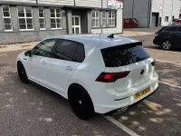 Used VW Golf VIII R-line 150 HP (110 kW) 2024 Hatchback