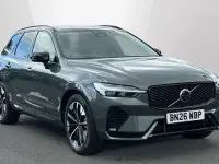 Used Volvo XC60 Ultra 455 HP (334 kW) 2025 SUV