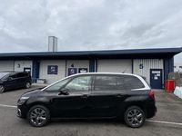 Used Citroën Grand C4 Picasso Feel 2016 Black MPV