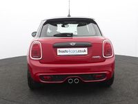 Used Mini Cooper S Classic 192 HP (141 kW) 2020 Red Hatchback