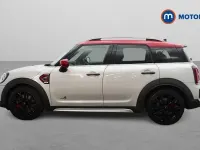 Used Mini John Cooper Works 306 HP (225 kW) 2022 Silver Hatchback