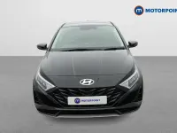 Used Hyundai i20 Ultimate 101 HP (74 kW) 2025 Black Hatchback