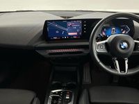 Used BMW 120 M Sport 168 HP (123 kW) 2025 White Hatchback