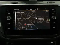 Used VW Tiguan R-line Edition 150 HP (110 kW) 2023 Black SUV