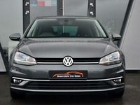 Used VW Golf VII GT 150 HP (110 kW) 2019 Grey Hatchback