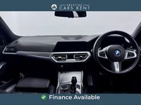 Used BMW M340 M Sport 2020 Grey Sedan