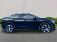 Used VW ID.5 Pro 127 kW (174 HP) 2023 Black SUV