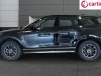 Used Land Rover Range Rover evoque R-Dynamic 152 HP (111 kW) 2020 Black SUV