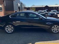 Used Jaguar XF Portfolio 179 HP (131 kW) 2020 Sedan