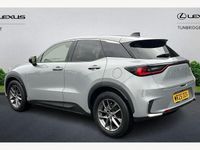 Used Lexus LBX 136 HP (100 kW) 2026 SUV