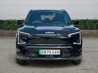 Used Kia EV5 GT-Line S 160 kW (218 HP) 2026 SUV