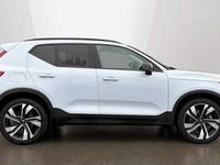 Used Volvo XC40 Ultra 163 HP (119 kW) 2025 SUV