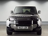 Usado Land Rover Defender HSE Dynamic 249 HP (183 kW) 2025 SUV