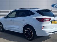 Begagnad Ford Kuga ST-Line X 242 HK (177 kW) 2026 SUV