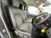 Used Vauxhall Vivaro Sportive 2020 Grey MPV