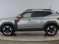 Used Dacia Duster Extreme 131 HP (96 kW) 2025 Estate