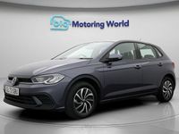 Used VW Polo Life 95 HP (69 kW) 2025 Hatchback