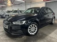 Used Audi A3 147 HP (108 kW) 2013