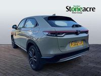 Used Honda HR-V Advance 152 HP (111 kW) 2022 Beige SUV