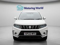 Used Suzuki Vitara SZ-T 129 HP (94 kW) 2024 SUV