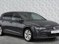 Used VW Golf VIII Match 2024 Grey Hatchback