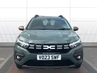 Used Dacia Sandero Extreme 91 HP (66 kW) 2025 Hatchback