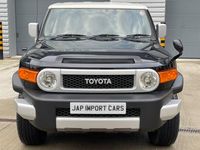 Used Toyota Land Cruiser 2012 Black