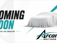 Used Mercedes A220 AMG 168 HP (123 kW) 2014 White Hatchback