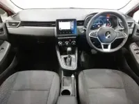 Used Renault Clio Evolution 145 HP (106 kW) 2023 Orange Hatchback