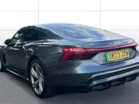 Used Audi e-tron GT quattro 389 kW (530 HP) 2024 Sedan