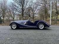 Used Morgan 4/4 1997 Blue Cabriolet