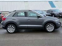 Used VW T-Roc SE 150 HP (110 kW) 2019 SUV