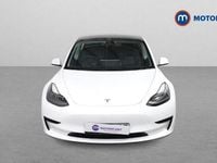 Used Tesla Model 3 Standard Range 180 kW (245 HP) 2021 Sedan