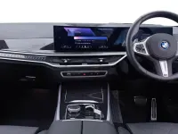 Usado BMW X5 M Sport 482 CV (354 kW) 2025 Negro SUV