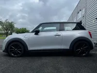 Used Mini Cooper S Hatch 170 HP (125 kW) 2017 Hatchback