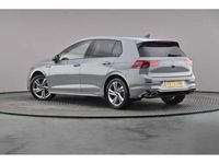 used VW Golf VIII MK8 Hatchback 5Dr 1.5 eTSI 150 R-Line EVo DSG