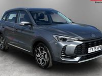 Usado MG ZS SE 196 HP (144 kW) 2026 SUV