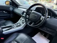 Used Land Rover Range Rover evoque HSE Dynamic 180 HP (132 kW) 2017 Grey Estate