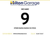 Used Mazda 3 Inclusive 180 HP (132 kW) 2019 Grey Hatchback