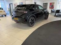 Second-hand Vauxhall Mokka GS Line 100 kW (136 CP) 2022 Negru SUV