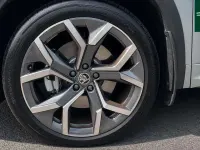 Used Skoda Kodiaq SportLine 200 HP (147 kW) 2026 Black SUV