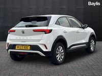 Used Vauxhall Mokka Design Edition 101 HP (74 kW) 2023 White SUV