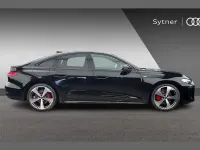 New Audi A5 Comfort 204 HP (150 kW) 2026 Black Sedan