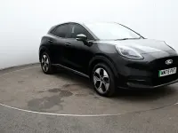 Usado Ford Puma Select 122 kW (167 CV) 2025 SUV