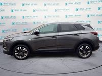 used Vauxhall Grandland X 1.6 Turbo D Sport Nav 5dr