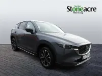 Used Mazda 6 Newground 165 HP (121 kW) 2024 Grey SUV